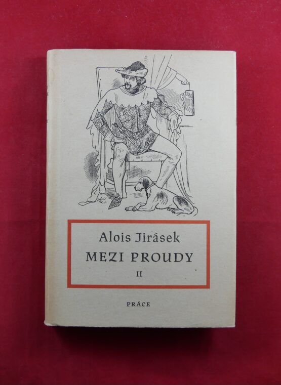 Vybrané spisy Aloise Jiráska I. - XXXII. (CHYBÍ V. PROTI VŠEM) - Image 4