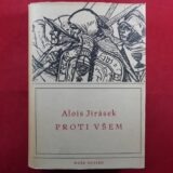 Vybrané spisy Aloise Jiráska I. - XXXII. (CHYBÍ V. PROTI VŠEM) - Image 6