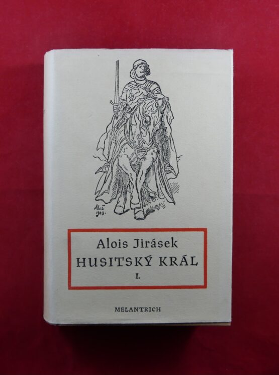 Vybrané spisy Aloise Jiráska I. - XXXII. (CHYBÍ V. PROTI VŠEM) - Image 7