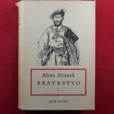 Vybrané spisy Aloise Jiráska I. - XXXII. (CHYBÍ V. PROTI VŠEM) - Image 9