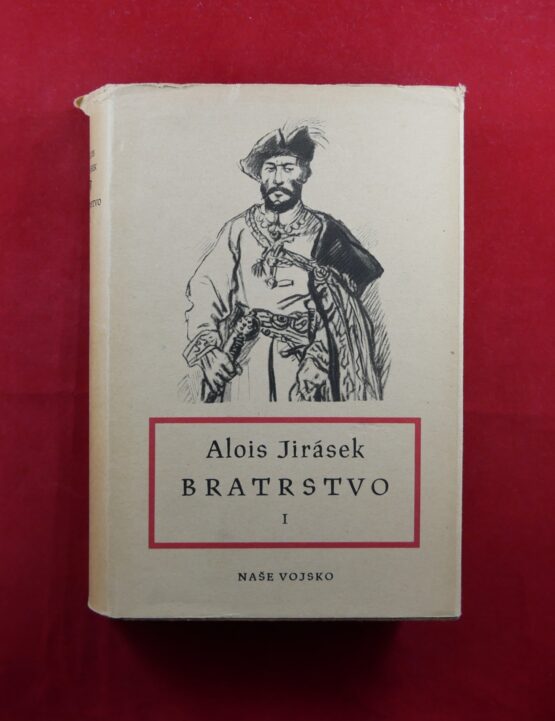 Vybrané spisy Aloise Jiráska I. - XXXII. (CHYBÍ V. PROTI VŠEM) - Image 9