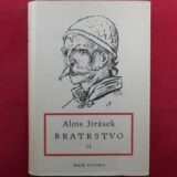 Vybrané spisy Aloise Jiráska I. - XXXII. (CHYBÍ V. PROTI VŠEM) - Image 10