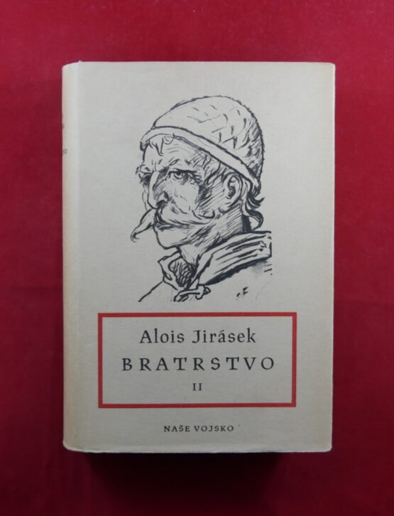 Vybrané spisy Aloise Jiráska I. - XXXII. (CHYBÍ V. PROTI VŠEM) - Image 10