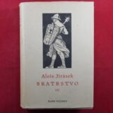 Vybrané spisy Aloise Jiráska I. - XXXII. (CHYBÍ V. PROTI VŠEM) - Image 11
