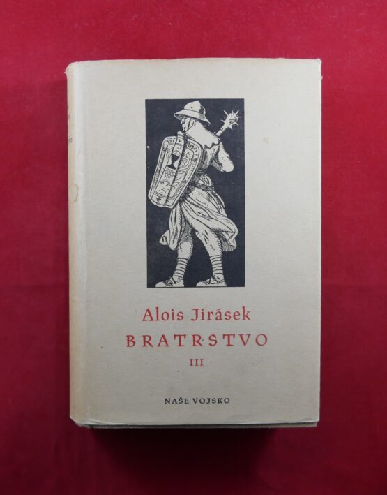 Vybrané spisy Aloise Jiráska I. - XXXII. (CHYBÍ V. PROTI VŠEM) - Image 11