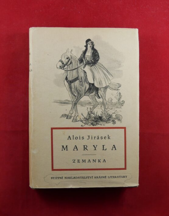 Vybrané spisy Aloise Jiráska I. - XXXII. (CHYBÍ V. PROTI VŠEM) - Image 12