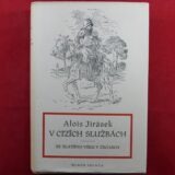 Vybrané spisy Aloise Jiráska I. - XXXII. (CHYBÍ V. PROTI VŠEM) - Image 13