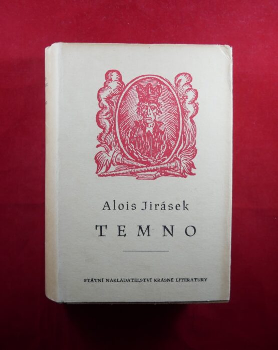 Vybrané spisy Aloise Jiráska I. - XXXII. (CHYBÍ V. PROTI VŠEM) - Image 14