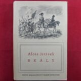 Vybrané spisy Aloise Jiráska I. - XXXII. (CHYBÍ V. PROTI VŠEM) - Image 15