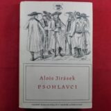 Vybrané spisy Aloise Jiráska I. - XXXII. (CHYBÍ V. PROTI VŠEM) - Image 16