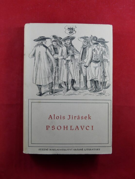 Vybrané spisy Aloise Jiráska I. - XXXII. (CHYBÍ V. PROTI VŠEM) - Image 16