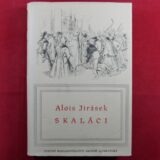 Vybrané spisy Aloise Jiráska I. - XXXII. (CHYBÍ V. PROTI VŠEM) - Image 17