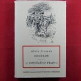Vybrané spisy Aloise Jiráska I. - XXXII. (CHYBÍ V. PROTI VŠEM) - Image 18