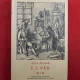 Vybrané spisy Aloise Jiráska I. - XXXII. (CHYBÍ V. PROTI VŠEM) - Image 22