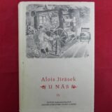 Vybrané spisy Aloise Jiráska I. - XXXII. (CHYBÍ V. PROTI VŠEM) - Image 30