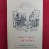 Vybrané spisy Aloise Jiráska I. - XXXII. (CHYBÍ V. PROTI VŠEM) - Image 32