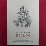 Vybrané spisy Aloise Jiráska I. - XXXII. (CHYBÍ V. PROTI VŠEM) - Image 33