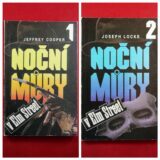 Noční můry v Elm Street 1. + 2.