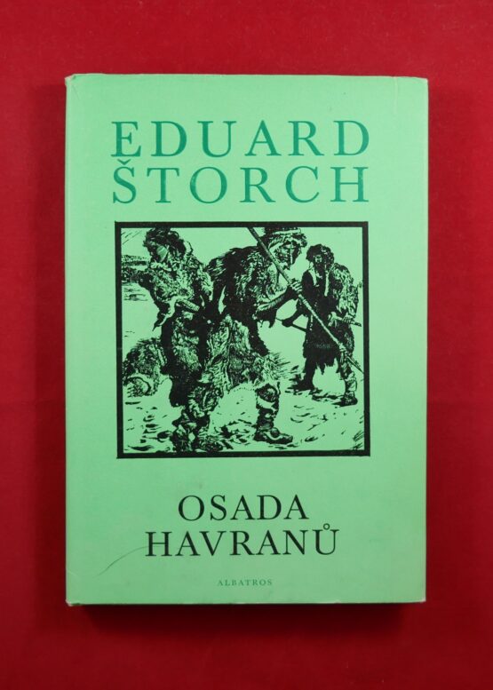 Osada Havranů