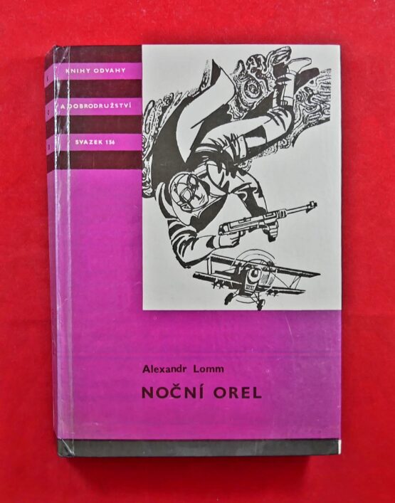 Noční orel