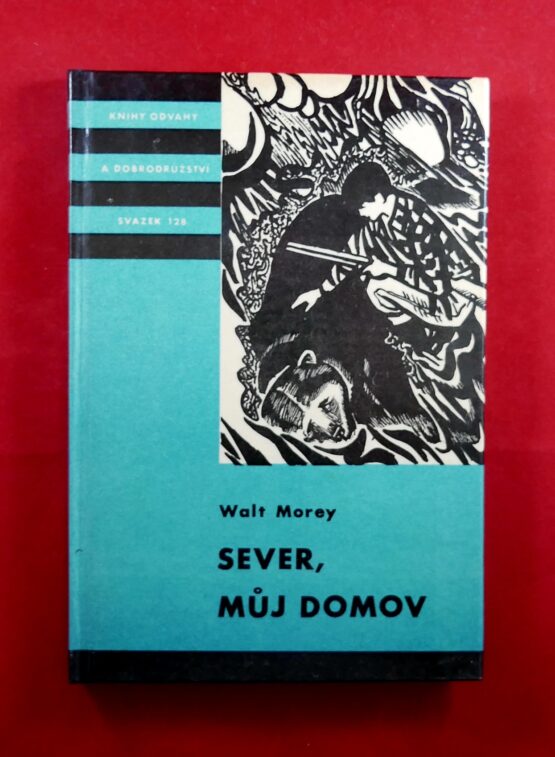 Sever, můj domov