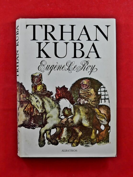 Trhan Kuba