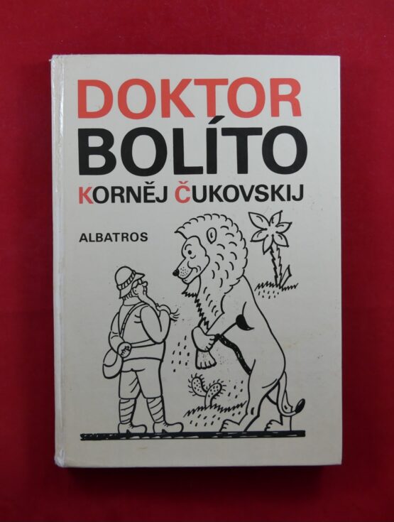 Doktor Bolíto