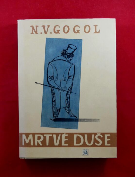 Mrtvé duše