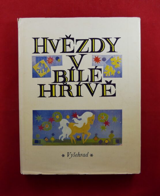 Hvězdy v bílé hřívě