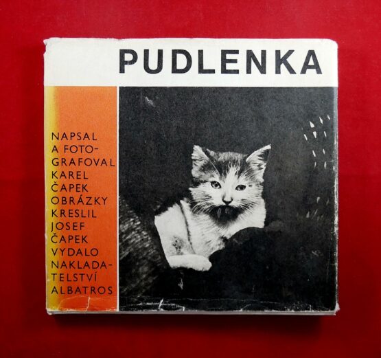 Pudlenka