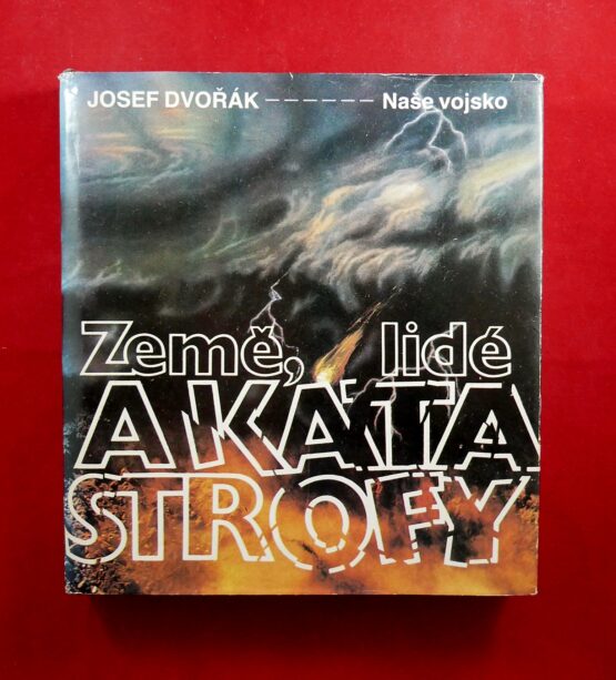 Země, lidé a katastrofy