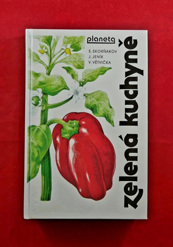 Zelená kuchyně