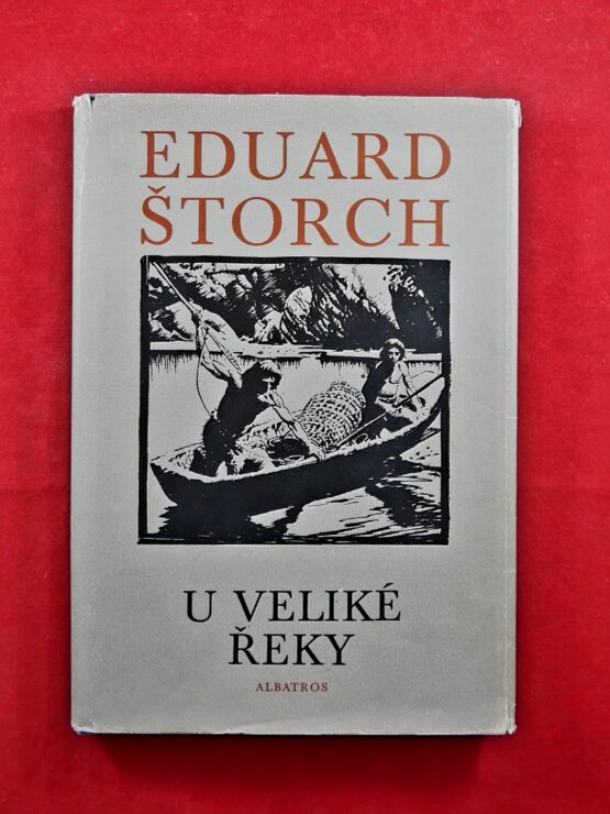 U Veliké řeky