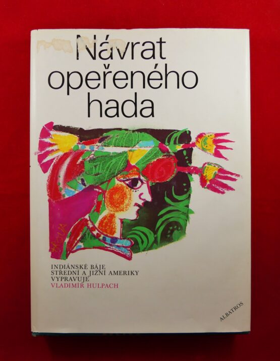 Návrat opeřeného hada