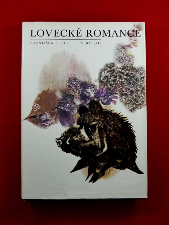 Lovecké romance