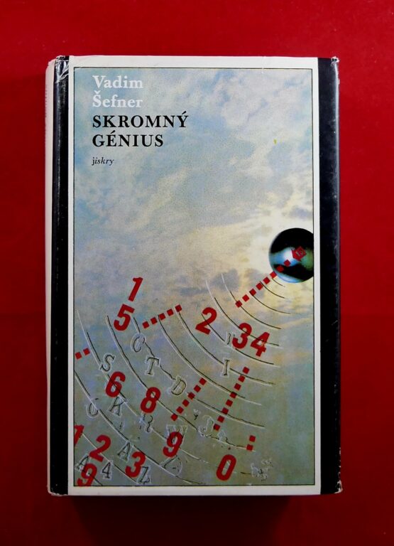 Skromný génius