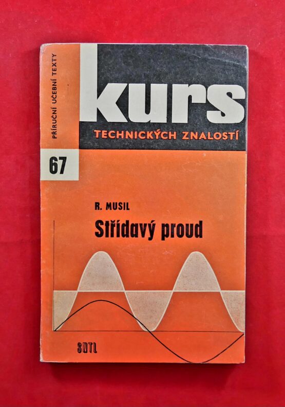 Střídavý proud