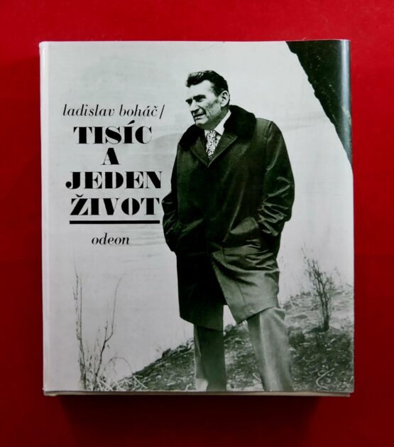 Tisíc a jeden život