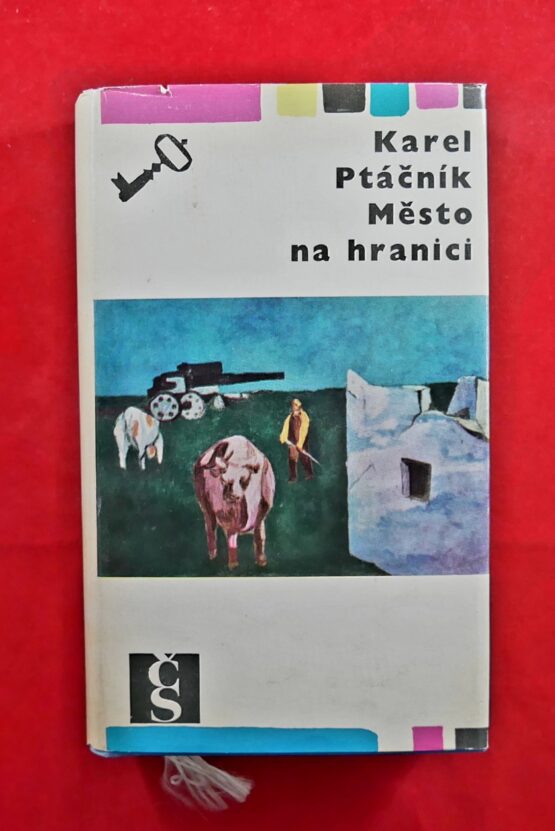 Město na hranici
