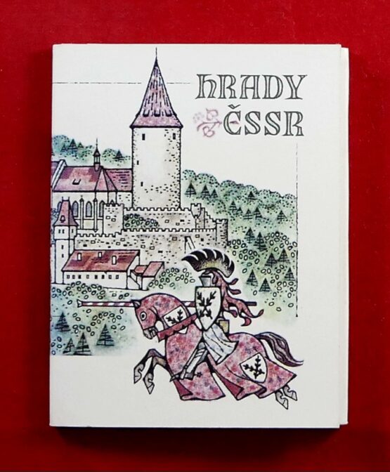 Hrady ČSSR