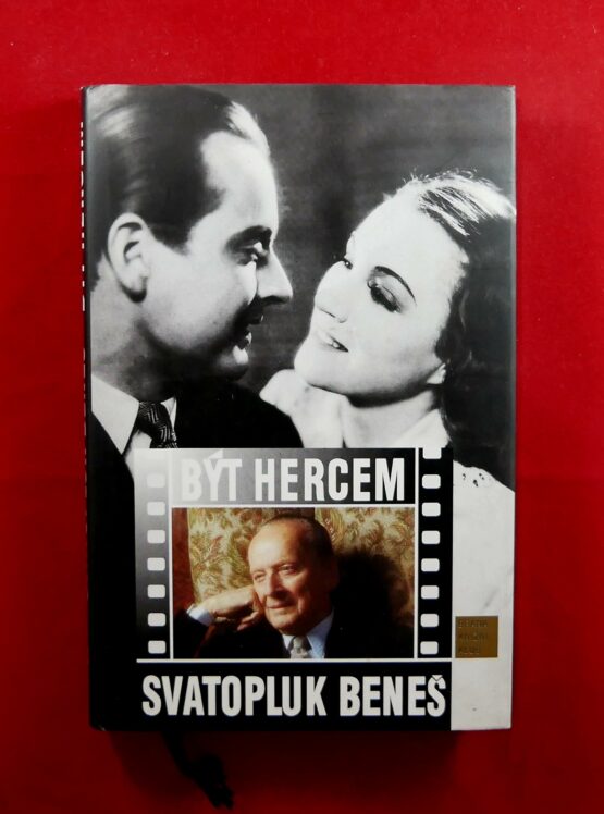 Být hercem