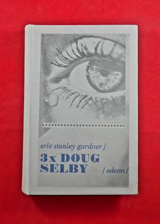 3x Doug Selby