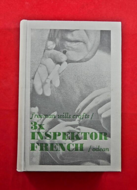3x inspektor French