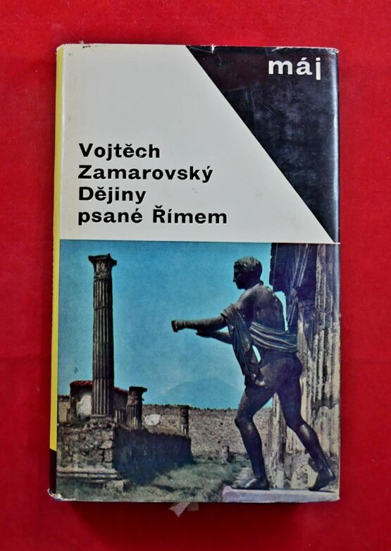 Dějiny psané Římem