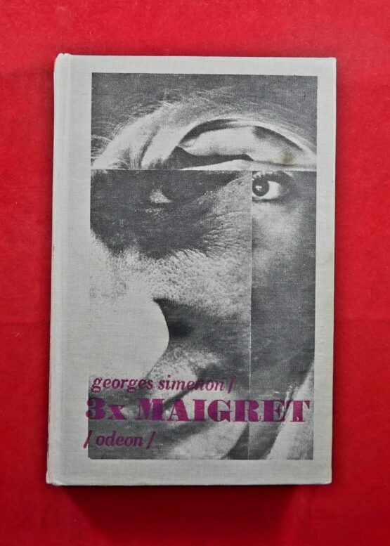 3x Maigret