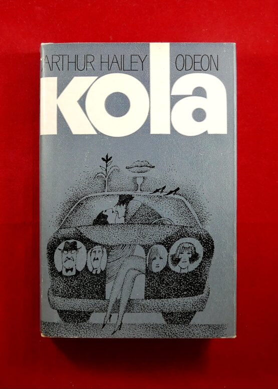 Kola