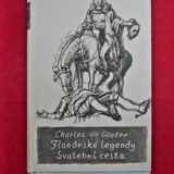 Flanderské legendy, Svatební cesta / Ulenspiegel - Image 3