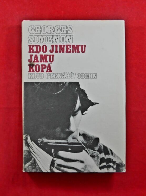 Kdo jinému jámu kopá