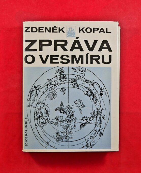 Zpráva o vesmíru