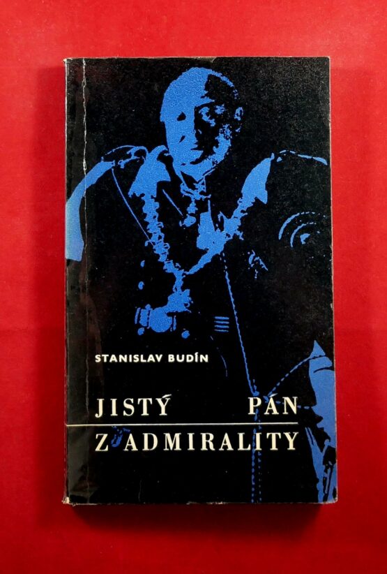 Jistý pán z admirality